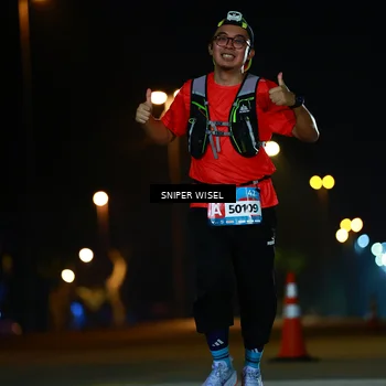 Runner Photo 8437113