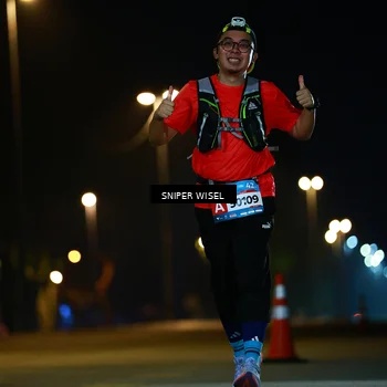 Runner Photo 8437114