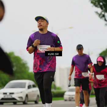 Runner Photo 8437115