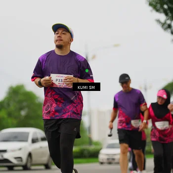Runner Photo 8437117