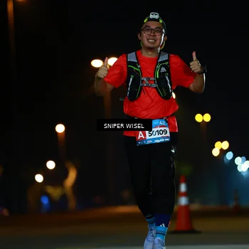Runner Photo 8437120