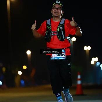 Runner Photo 8437122