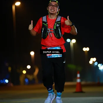 Runner Photo 8437127