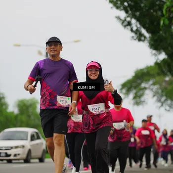 Runner Photo 8437128