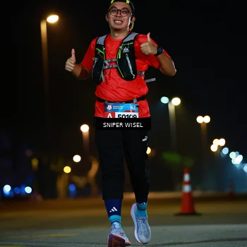 Runner Photo 8437129
