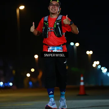 Runner Photo 8437130