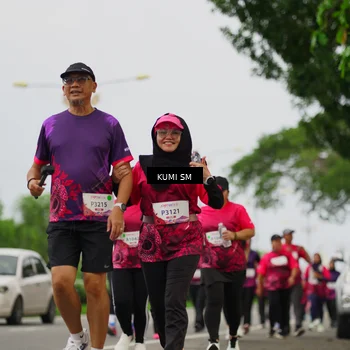 Runner Photo 8437131