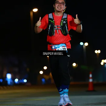Runner Photo 8437132