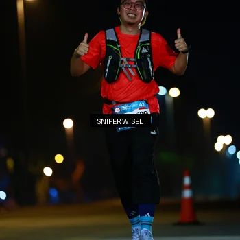 Runner Photo 8437133