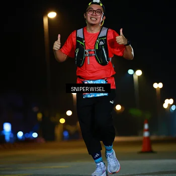 Runner Photo 8437134