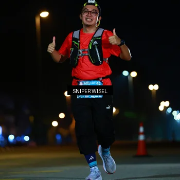 Runner Photo 8437135