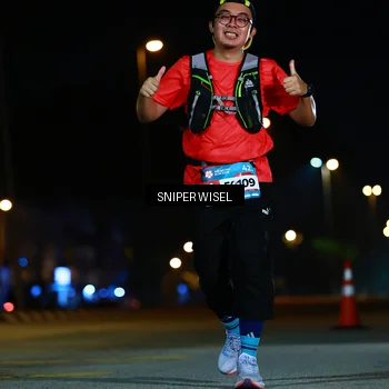 Runner Photo 8437137