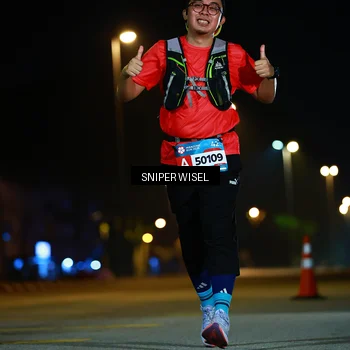 Runner Photo 8437138