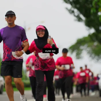 Runner Photo 8437139