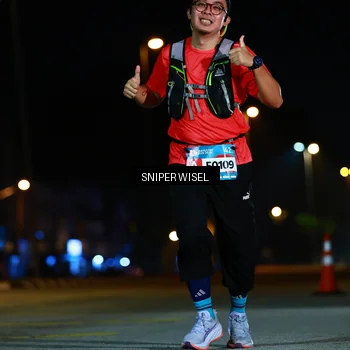 Runner Photo 8437141