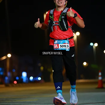 Runner Photo 8437142