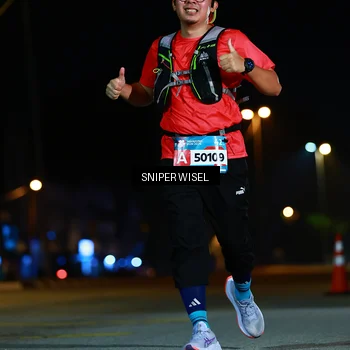 Runner Photo 8437143