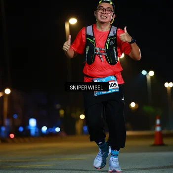 Runner Photo 8437145
