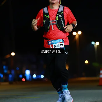 Runner Photo 8437146