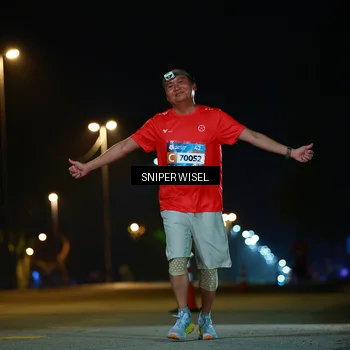 Runner Photo 8437147