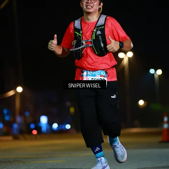 Runner Photo 8437148
