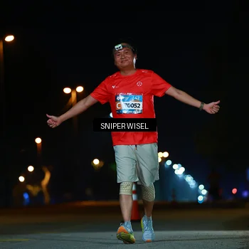 Runner Photo 8437149