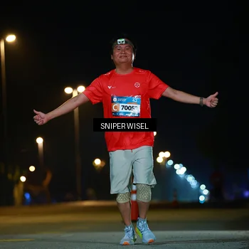 Runner Photo 8437153