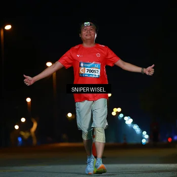 Runner Photo 8437154
