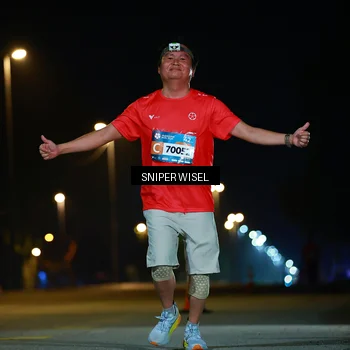 Runner Photo 8437155