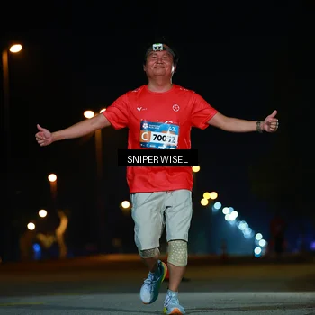 Runner Photo 8437156