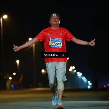 Runner Photo 8437157