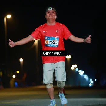 Runner Photo 8437158
