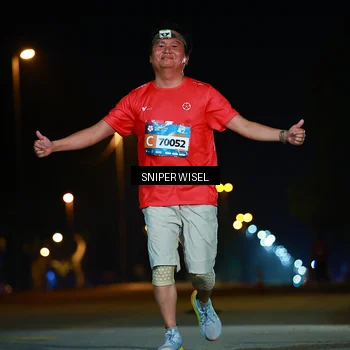 Runner Photo 8437159