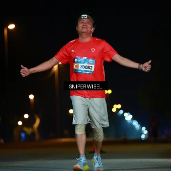 Runner Photo 8437160