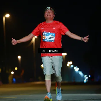 Runner Photo 8437161