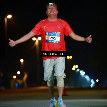 Runner Photo 8437162