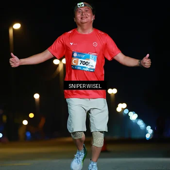 Runner Photo 8437163