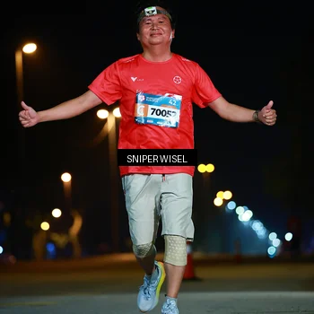 Runner Photo 8437164