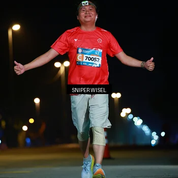 Runner Photo 8437165