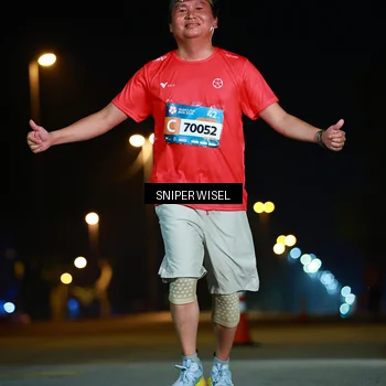 Runner Photo 8437166