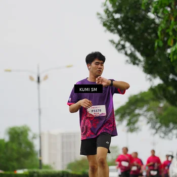 Runner Photo 8437167