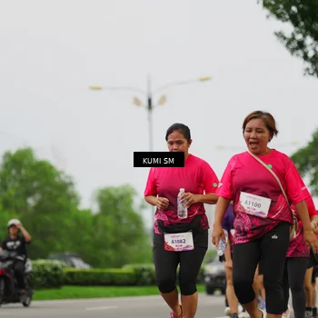 Runner Photo 8437168