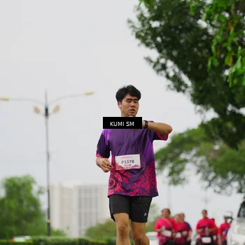 Runner Photo 8437174