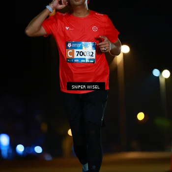 Runner Photo 8437182