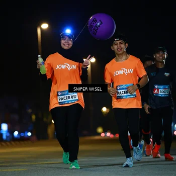 Runner Photo 8437190