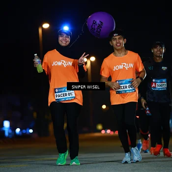 Runner Photo 8437191