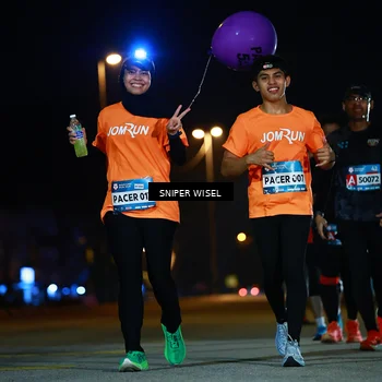 Runner Photo 8437192