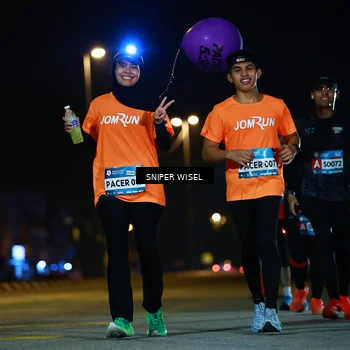 Runner Photo 8437193