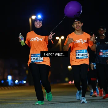 Runner Photo 8437194