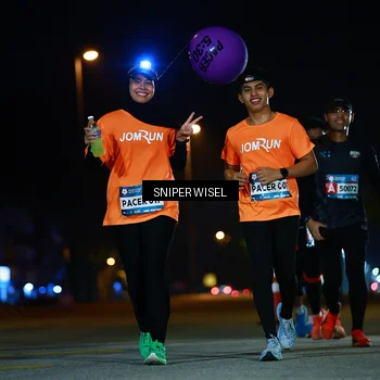 Runner Photo 8437196